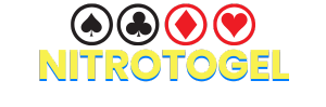 Logo NITROTOGEL